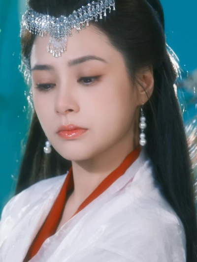 钟欣桐/阿娇