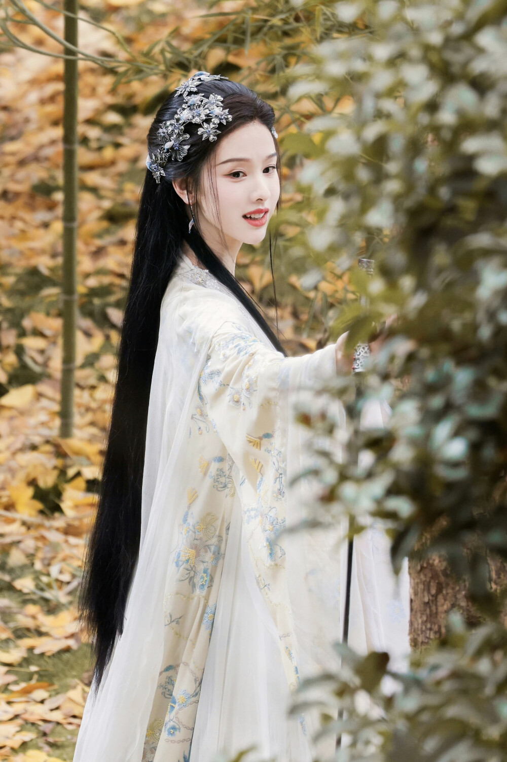 月鳞绮纪 雾妄言