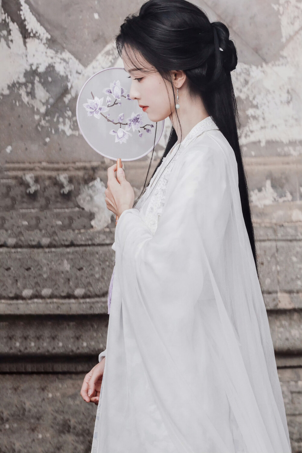 月鳞绮纪 雾妄言