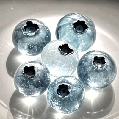 ๓鞠婧祎|今日份 蓝莓碎片已加载完毕°