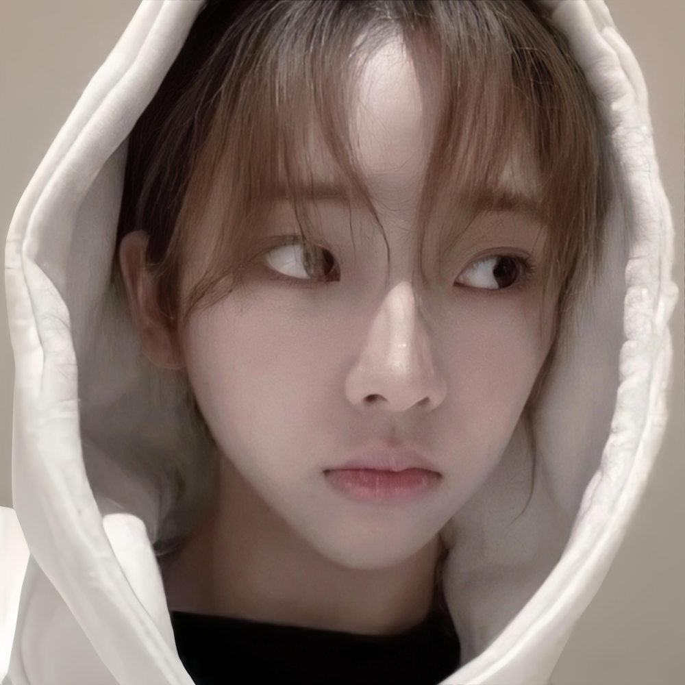 帽女
cr.我兔耳呢