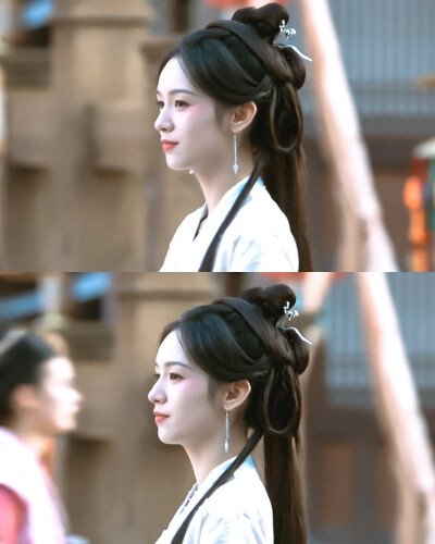 周也 锦月如歌
