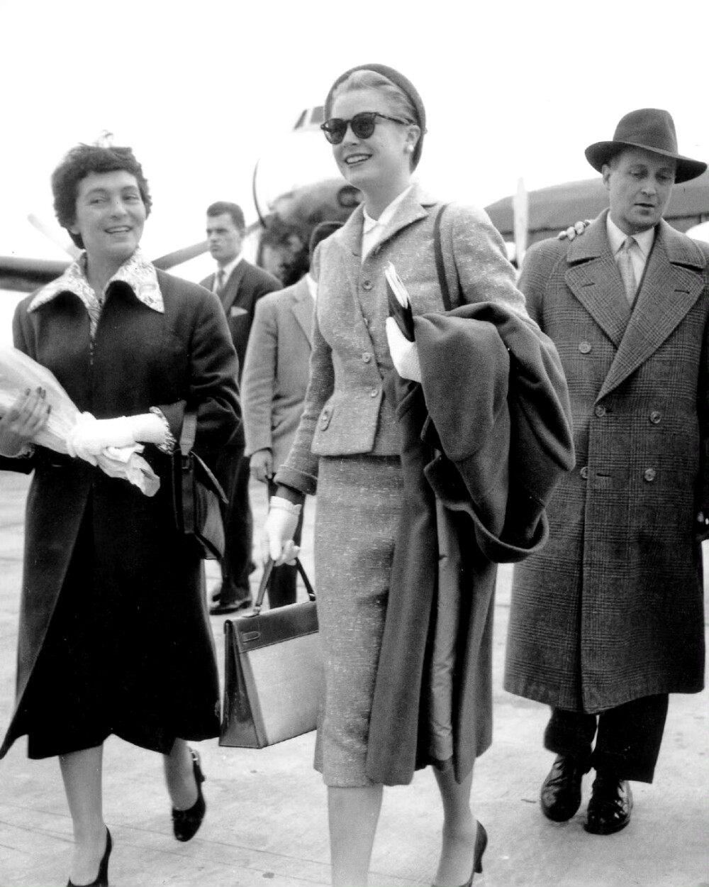 grace Kelly