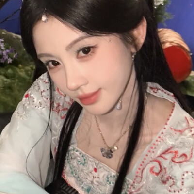 仙子何必早早归来