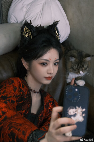 田曦薇