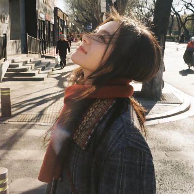girl