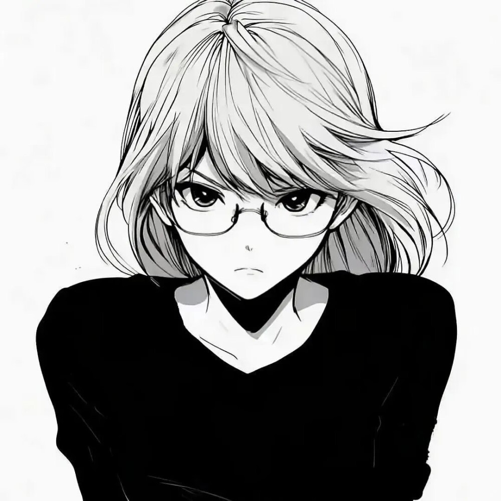 女头