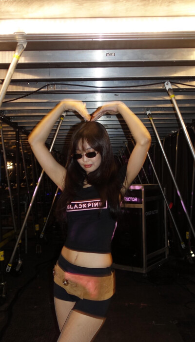 jennie