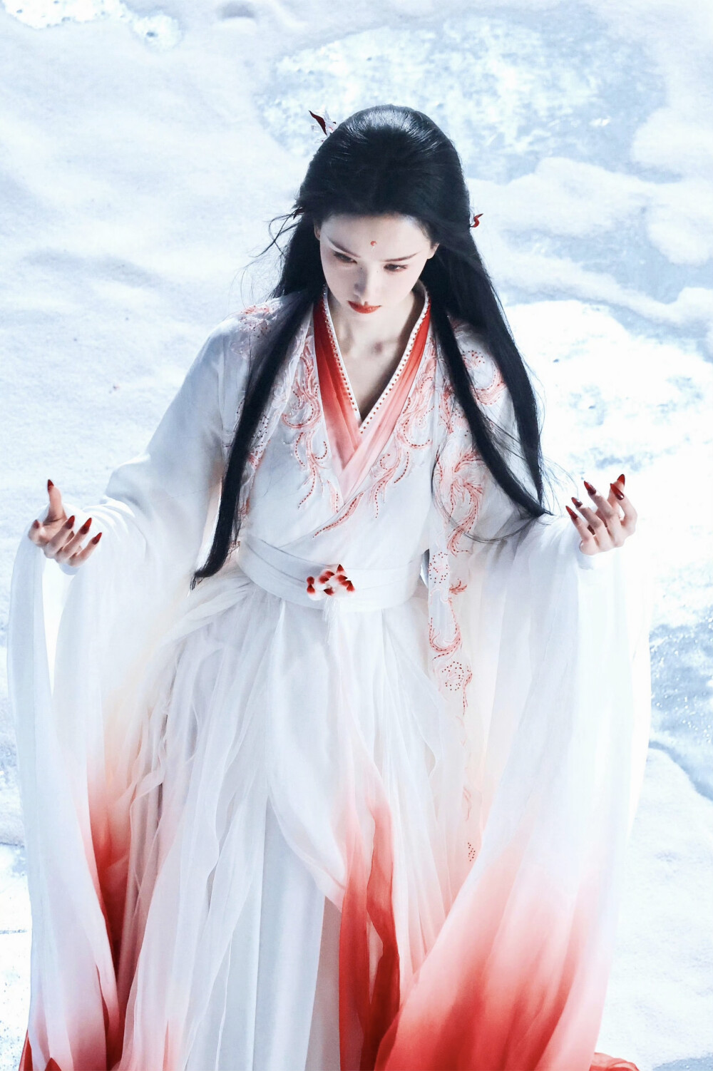 月鳞绮纪 雾妄言