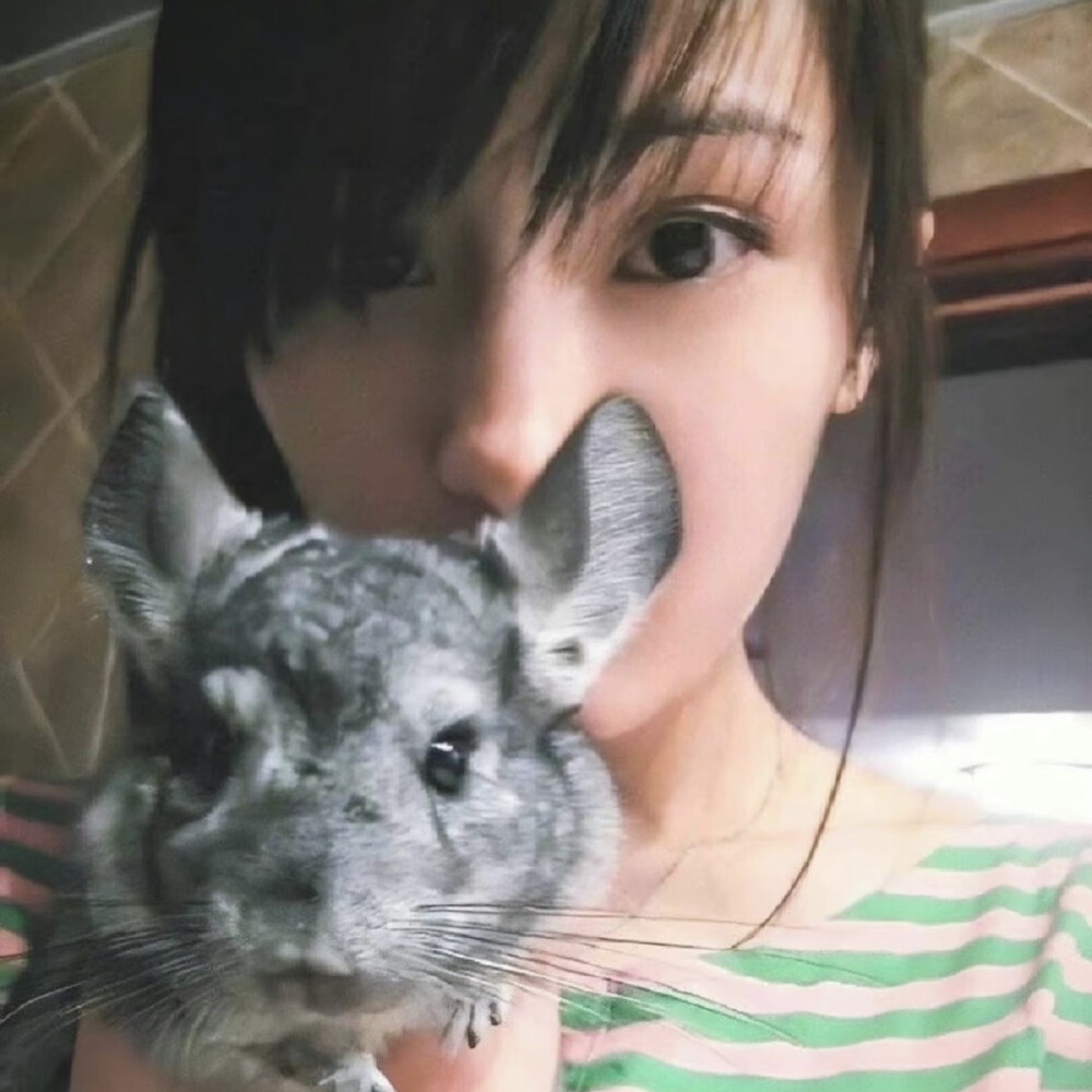 真正的姐