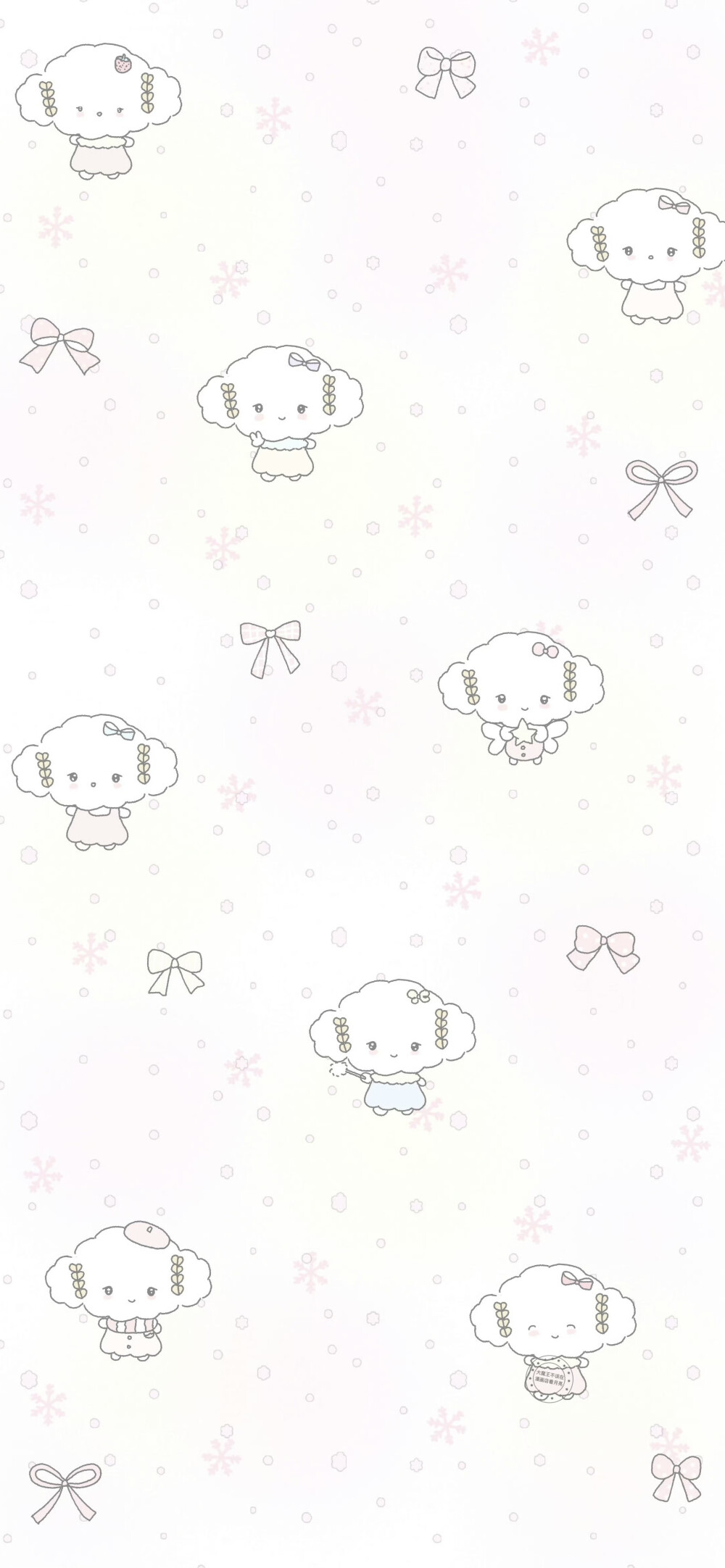 x壁纸