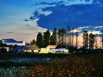 后陡门
