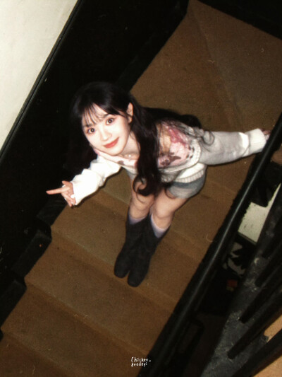 。
