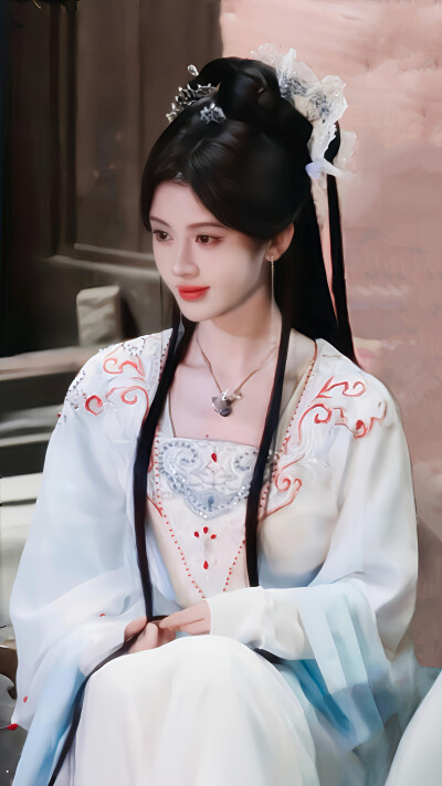 鞠婧祎