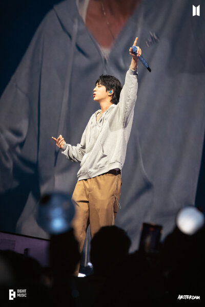 250823
weverse更新硕珍相关
진 (Jin) '#RUNSEOKJIN_EP.TOUR' Photo Sketch