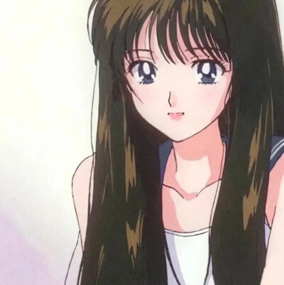 女头