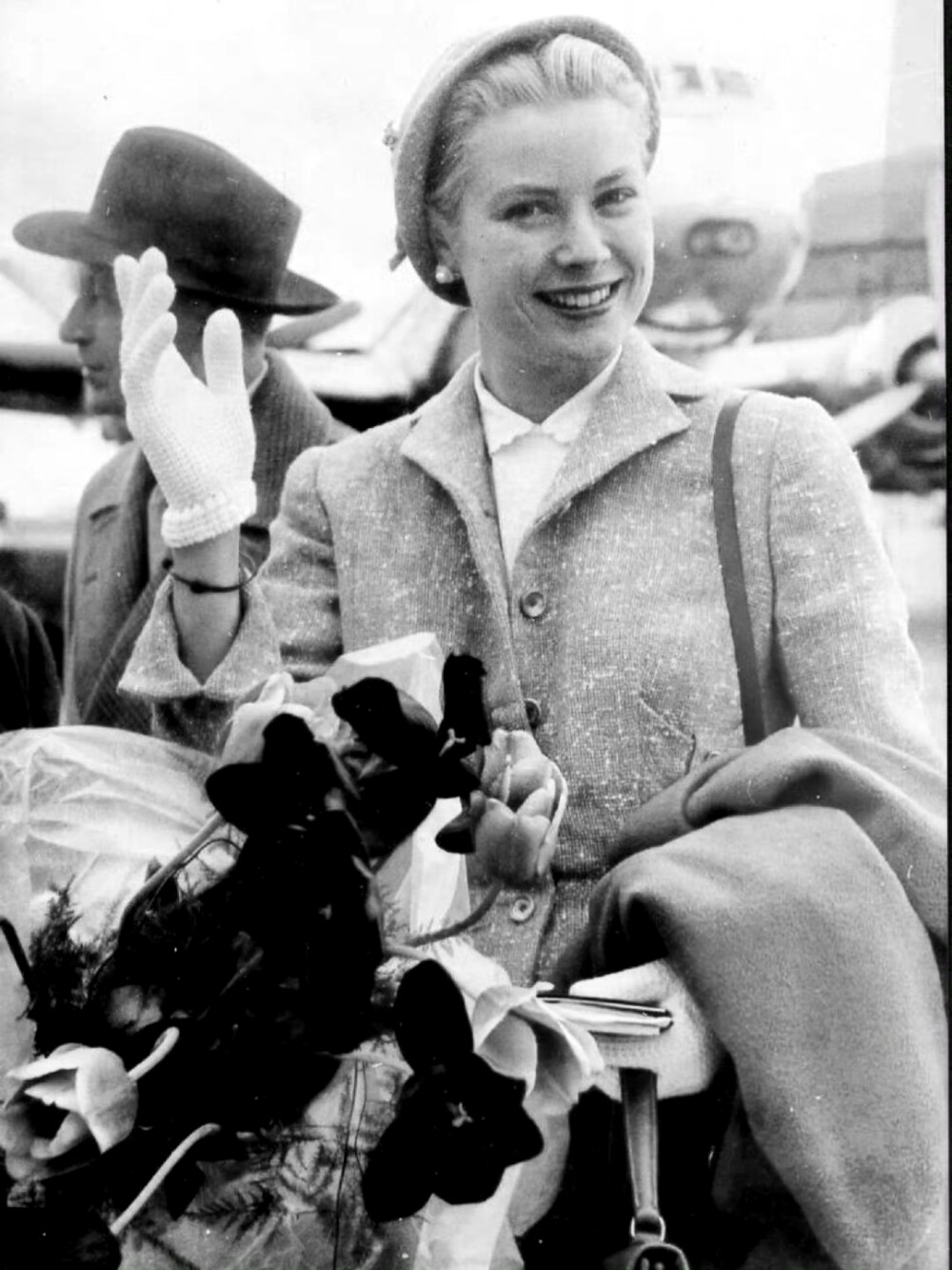 grace Kelly