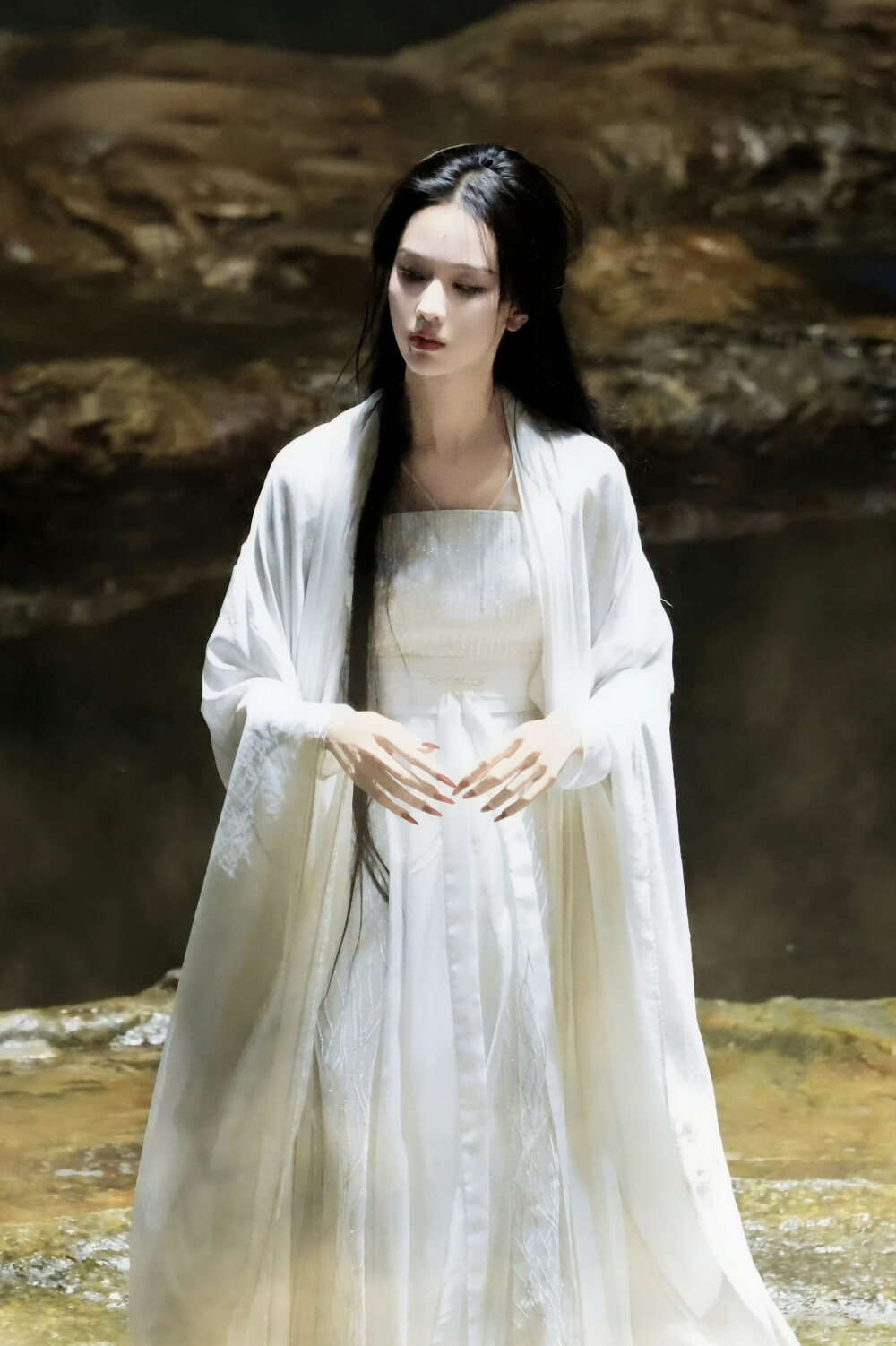 月鳞绮纪 雾妄言