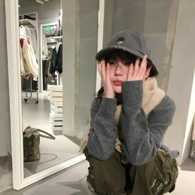 WeChat/.超好看女头