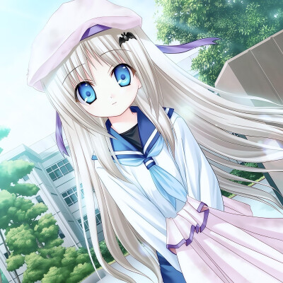 女子