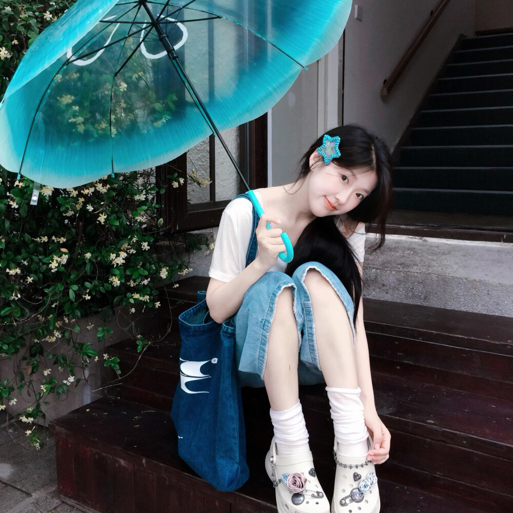女头