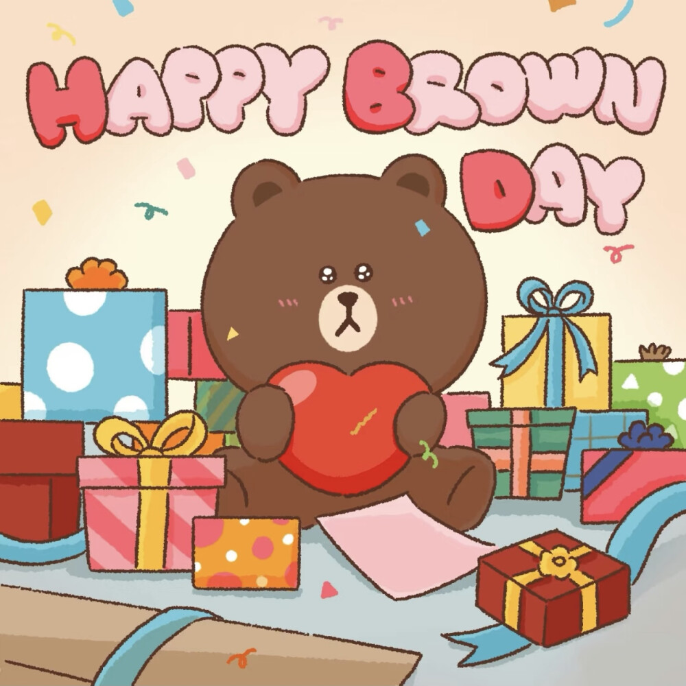 『linefriends』头像▪壁纸