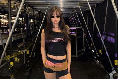 jennie