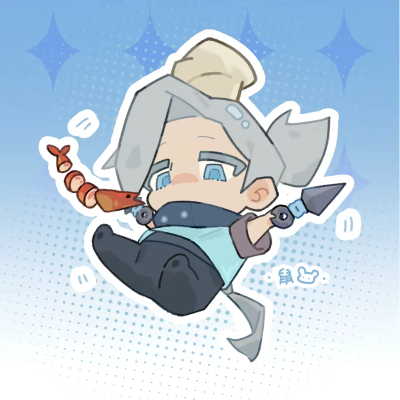 无畏契约头像
