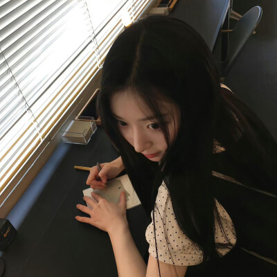 女生头像
