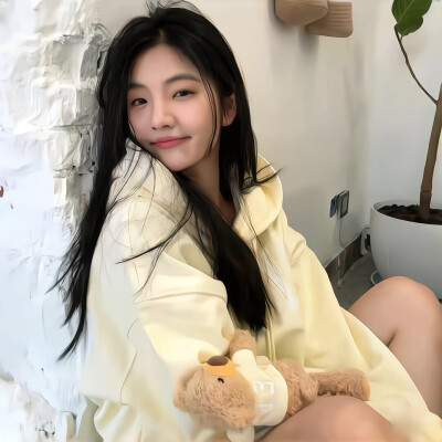 女头