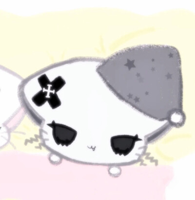 う手写小猫开心日志₍˄ ₗ ̫ ₗ ˄₎੭ﾞ。