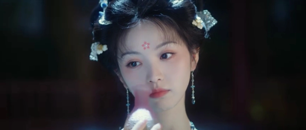 田曦薇_武祯
《子夜归》