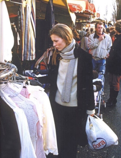 kate moss
