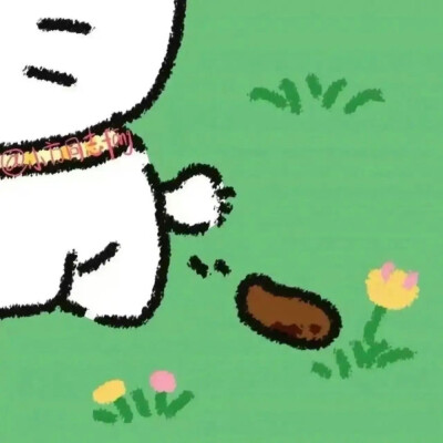 好可爱