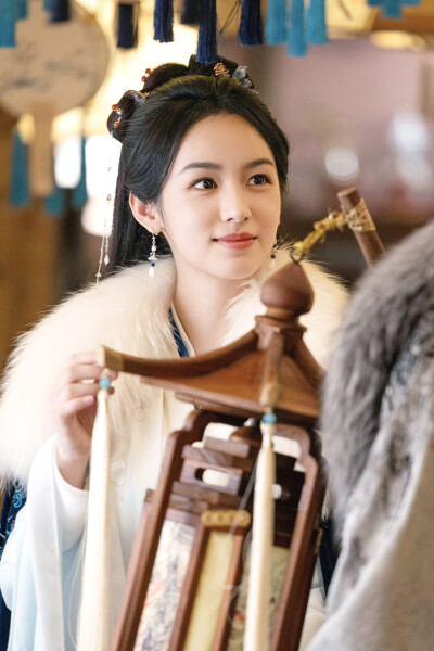 锦月如歌 禾晏