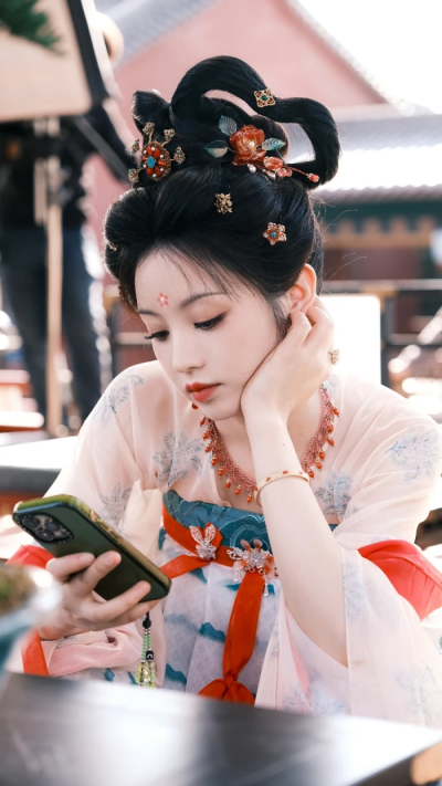 古装