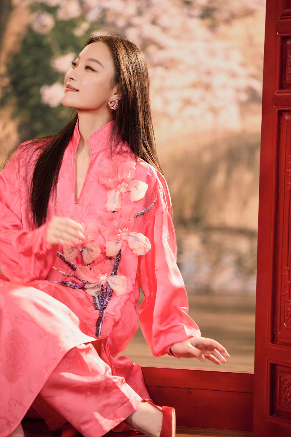 倪妮