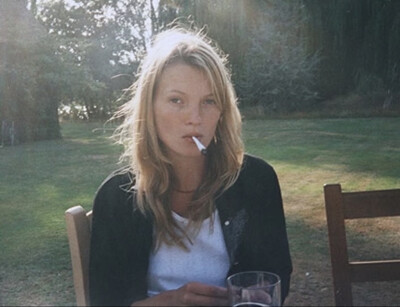 kate moss
