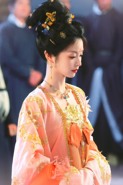 田曦薇 子夜归