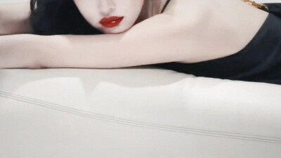 女主橙光素材
使用注明顾汵汐