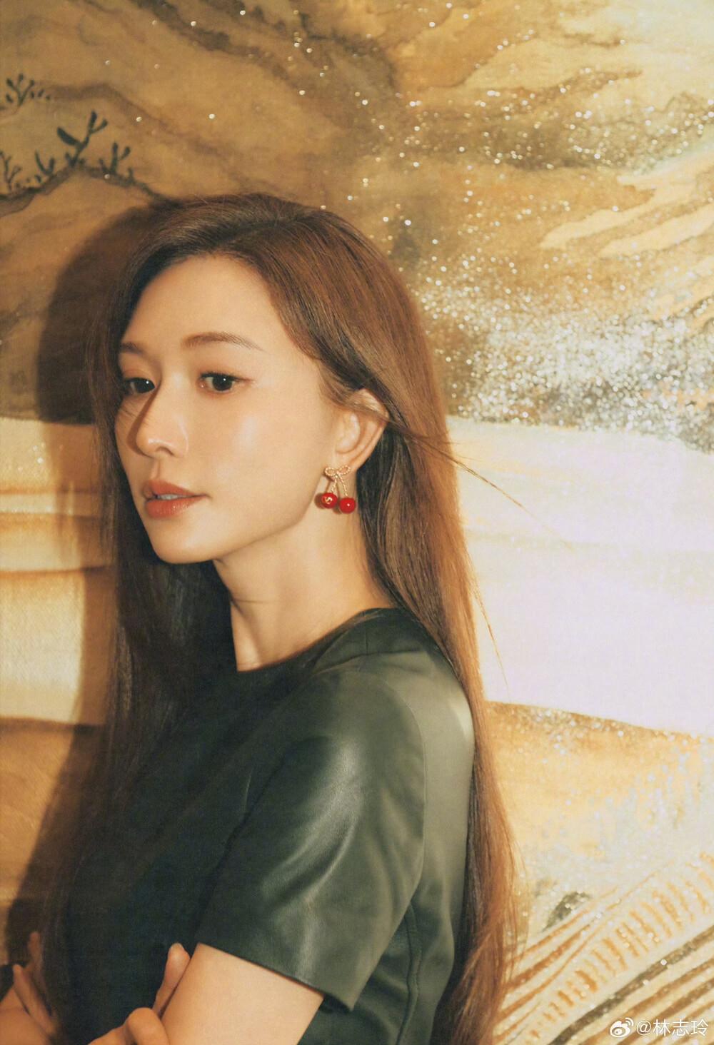 林志玲