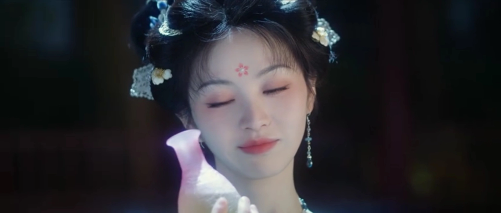 田曦薇_武祯
《子夜归》