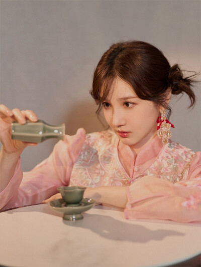 陈小纭