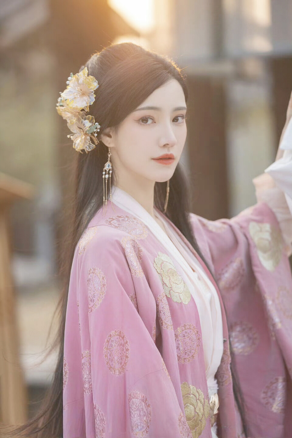 长公主在上 李云贞