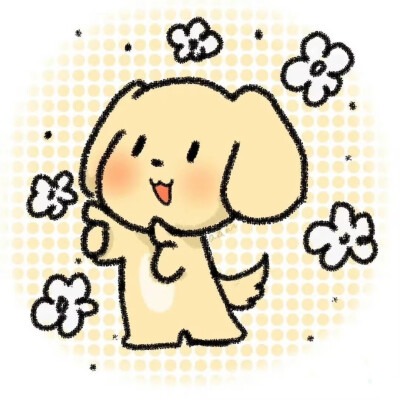可爱动物情头