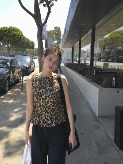 李娜恩