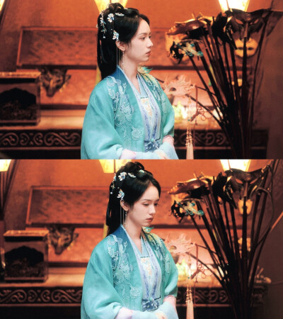 周也 锦月如歌