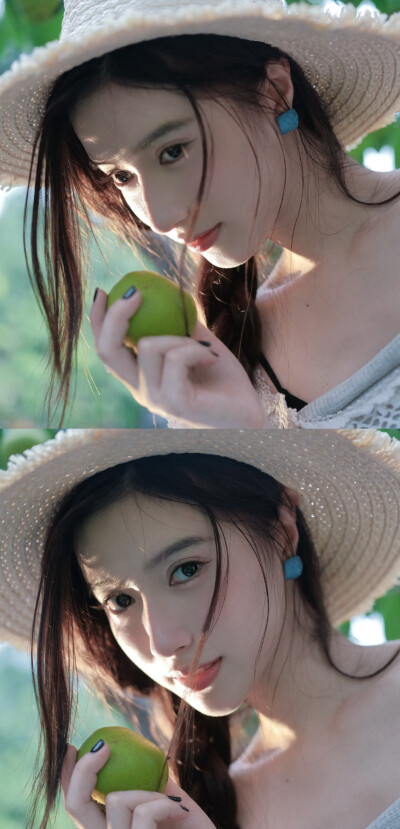 胡嘉欣