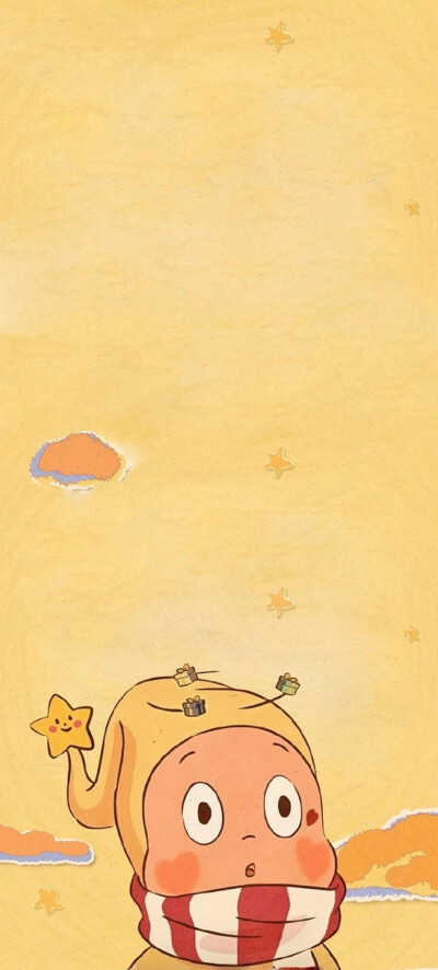 星星人