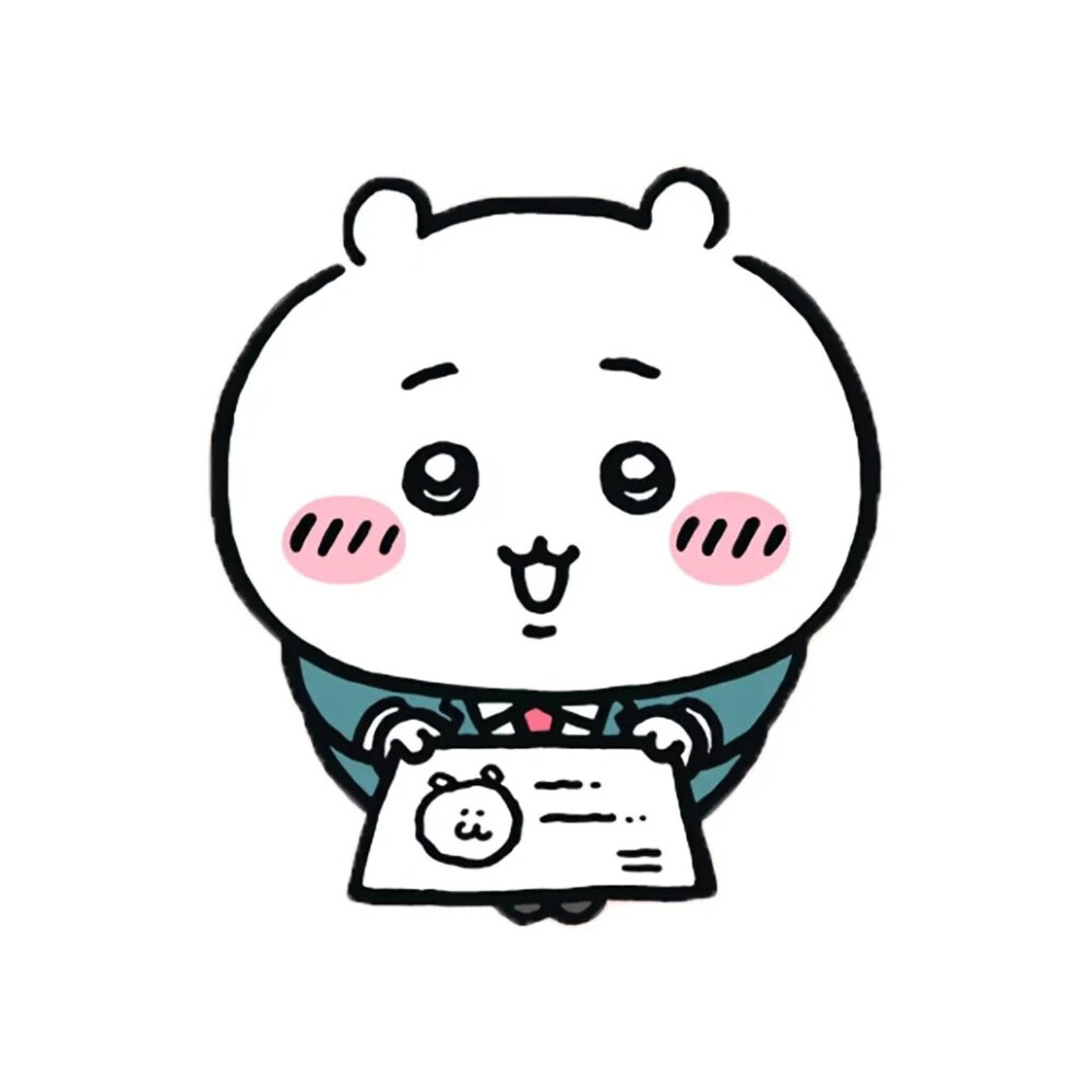 吉伊头像